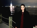 Masöz Sena - Gerçek Masöz - Orijinal Fotoğraf