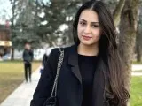 Masöz Leyla - Gerçek Fotoğraf